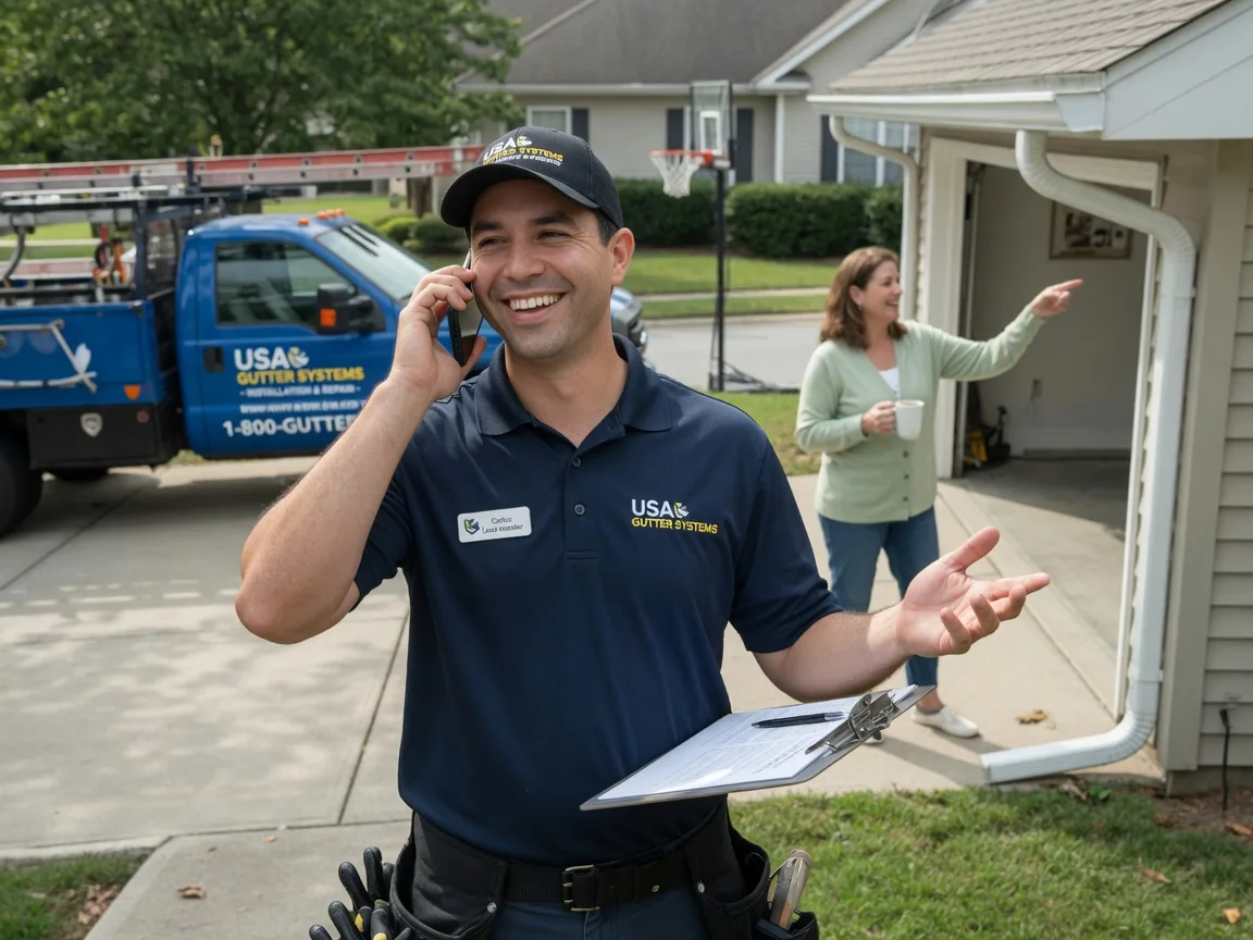 Gutter Installation Red Oak, IA FAQs